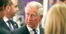 Stire din Eveniment : Charles, Prinţ de Wales - vizită în România; întâlniri cu Klaus Iohannis şi cu MS Margareta