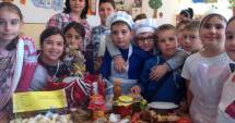 Stire din Cultură-Educație : 36 de ani de educație la Liceul Teoretic Murfatlar