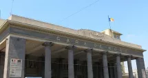 Stire din Actualitate : Gara de Nord intră în reparaţii capitale. Cât vor costa lucrările