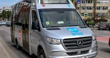 Stire din Social : Autobuzele liniei 14 au traseu deviat, astăzi