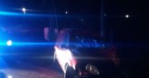 Stire din Eveniment : Accident rutier în județul Constanța, după ce un șofer a pierdut controlul volanului