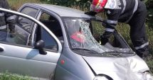 Stire din Eveniment : UPDATE. GRAV ACCIDENT RUTIER ÎN JUDEȚUL CONSTANȚA! UN COPIL DE 15 ANI A MURIT