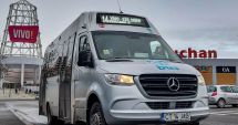 Stire din Social : Autobuzele liniei 14 au traseu deviat și înregistrează întârzieri