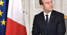 Stire din Actualitate : De ziua Franței, Emmanuel Macron a făcut un anunț important