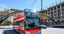 Stire din Social : Mai multe linii CT BUS vor fi suspendate în perioada următoare