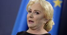 Stire din Politică-Administrație : Viorica Dăncilă refuză invitația președintelui la consultări: Nu merg la Cotroceni