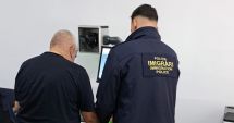 Stire din Eveniment : Străin căutat internațional, depistat de polițiștii de imigrări Constanța