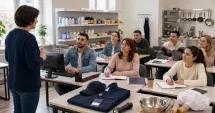 Stire din Social : Meseriile care îi atrag pe românii fără loc de muncă! Mii de persoane s-au înscris la cursuri