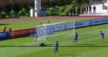 Stire din Sport : Barajul retrogradării. Farul nu a reușit decât o remiză chinuită la Târgoviște. Meciul decisiv, pe 31 mai, la Ovidiu