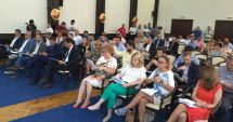 Stire din Politică-Administrație : ȘEDINȚĂ DE CONSILIU LOCAL / Iată ce decizii iau aleșii constănțeni