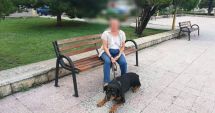Stire din Eveniment : DEȚINEȚI CÂINE PERICULOS? ATENȚIE! Polițiștii din Constanța dau amenzi drastice dacă încălcați legea