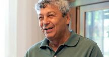 Stire din Sport : Mircea Lucescu, antrenorul echipei naţionale a României, împlineşte 80 de ani