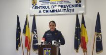 Stire din Eveniment : Unul dintre purtătorii de cuvânt din cadrul IPJ Constanța a fost găsit în incompatibilitate de ANI