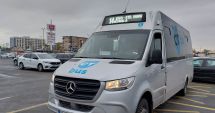 Stire din Social : Posibile întârzieri pe mai multe linii CT BUS