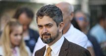 Stire din Politică-Administrație : Theodor Paleologu: Am votat pentru o Românie a respectului
