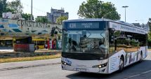 Stire din Social : Update: Traseul liniilor deviate astăzi a revenit la normal