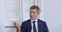 Stire din Social : Alegeri prezidențiale. Dan Barna: Am votat pentru ca dosarul 10 august să fie finalizat