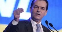 Stire din Politică-Administrație : Orban: E o neobrăzare din partea Primăriei Capitalei să mai ceară bani din Fondul de rezervă; nu acceptăm