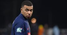Stire din Sport : Transferul anului! Kylian Mbappe și-a ales noua echipă