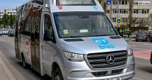 Stire din Social : Autobuzele liniei 14 circulă deviat din cauza lucrărilor din zona Trocadero