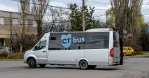 Stire din Social : Mai multe autobuze opresc temporar la câțiva metri după stație, în urma unei avarii