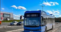 Stire din Social : CT BUS. Anunț de interes pentru călătorii liniilor 43C, 100C și 13