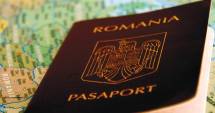 Stire din Politică-Administrație : PAȘAPORTUL SĂ FIE ACT DE IDENTITATE! IATĂ PROPUNEREA LIBERALILOR