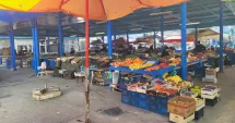 Stire din Eveniment : Reacția IPJ după incidentul din piața Brotăcei! Cum trebuie să acționeze polițiștii în civil