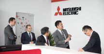 Stire din Economie : 390 de firme cu capital japonez activează în România
