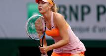 Stire din Sport : Maria Șarapova renunță și la turneul de la Cincinnati
