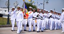 Stire din Eveniment : ZIUA MARINEI, la Constanța și Mangalia: participanții trebuie să aibă test PCR negativ sau dovada vaccinării