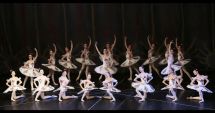 Stire din Cultură-Educație : Gala anuală de balet a Școlii „Elisabeth Pândichi-Lux”, pe scena Casei de Cultură din Constanța