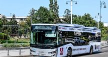 Stire din Social : Stația CT Bus „Ștefan cel Mare” a revenit în locația inițială