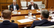 Stire din Social : Ciolacu susţine recunoaşterea proiectului Via Transilvanica drept traseu pedestru de interes naţional