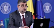Stire din Politică-Administrație : Guvernul se reuneşte joi în prima şedinţă din anul 2024