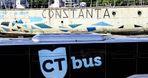 Stire din Social : Autobuzele liniei 5B au revenit la circulația normală