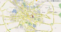 Stire din Tehnologie : Google Maps își va ghida utilizatorii chiar și fără conexiune la internet