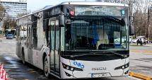 Stire din Social : Posibile întârzieri pe mai multe linii de autobuze, joi