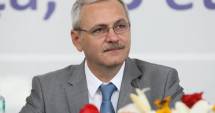 Stire din Politică-Administrație : "Eu l-aș vota pe Dragnea"