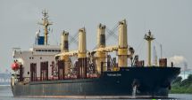 Stire din Economie : 39 de nave sub standard au fost reținute în porturile de la Marea Neagră