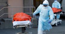 Stire din Eveniment : Tragedie. Încă un constănțean răpus de coronavirus