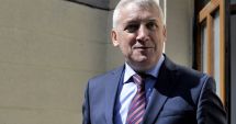 Stire din Politică-Administrație : Țuțuianu confirmă afirmațiile Gabrielei Firea privitoare la desființarea Bucureștiului