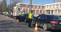 Stire din Eveniment : Serviciul Rutier Constanța primește numai cereri online pentru CAZIERUL RUTIER
