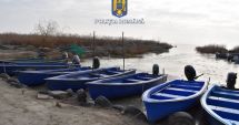 Stire din Eveniment : Percheziții domiciliare în Sinoe, Mihai Viteazu și Istria. A fost identificat un grup infracțional