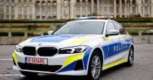 Stire din Eveniment : Kinetoterapeut reținut pentru presupuse agresiuni sexuale asupra unor copii cu nevoi speciale