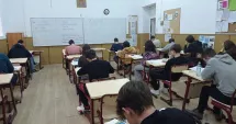 Stire din Cultură-Educație : ISJ Constanța anunță dificultăți în organizarea simulării Bacalaureatului