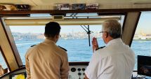 Stire din Economie : Curs on-line gratuit destinat navigatorilor