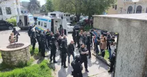 Stire din Eveniment : Mai mulți inculpați din dosarul „Calul Troian” cer măsuri preventive mai blânde
