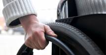 Stire din Politică-Administrație : "Instituționalizarea persoanelor cu dizabilități nu mai este o soluție"