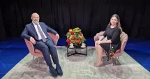 Stire din Actualitate : "Misiune personală" - De la bioetică la Senat